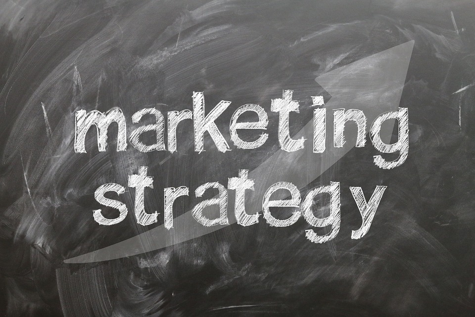 Cómo crear una estrategia de marketing digital efectiva.